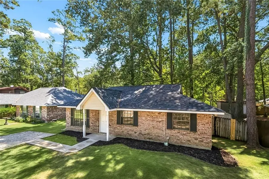 2445 Rue Weller Street, Mandeville, LA 70448 - #3