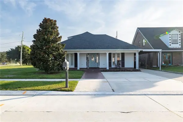 4208 Newport Drive, Meraux, LA 70075