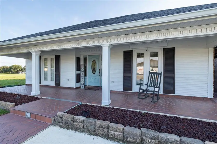 4208 Newport Drive, Meraux, LA 70075 - #3