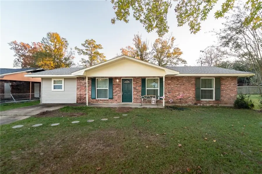 1111 Mockingbird Lane, Oakdale, LA 71463 - #2