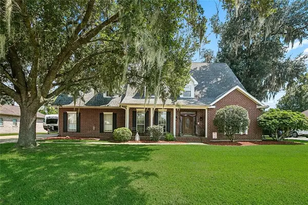 147 Cottage Drive, Luling, LA 70070