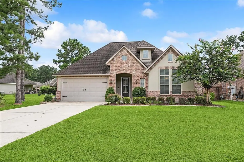 209 Beebalm Circle, Covington, LA 70435 - #1