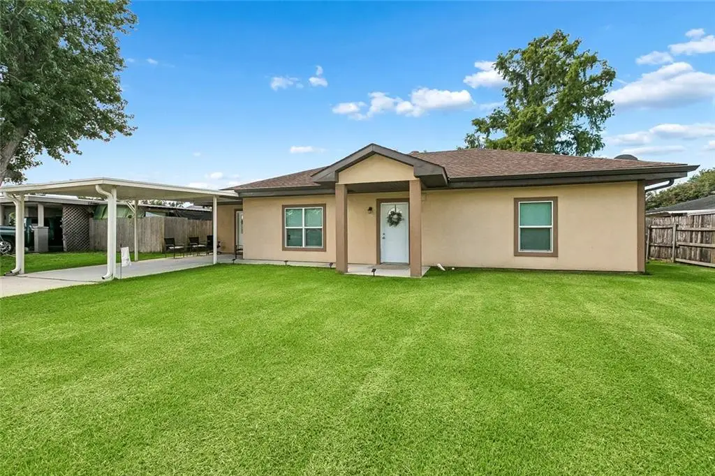 106 Sigma Street, Belle Chasse, LA 70037 - #1