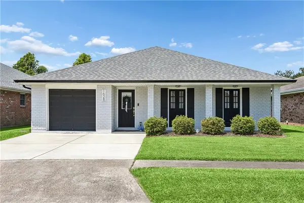 1628 Field Avenue, Metairie, LA 70001