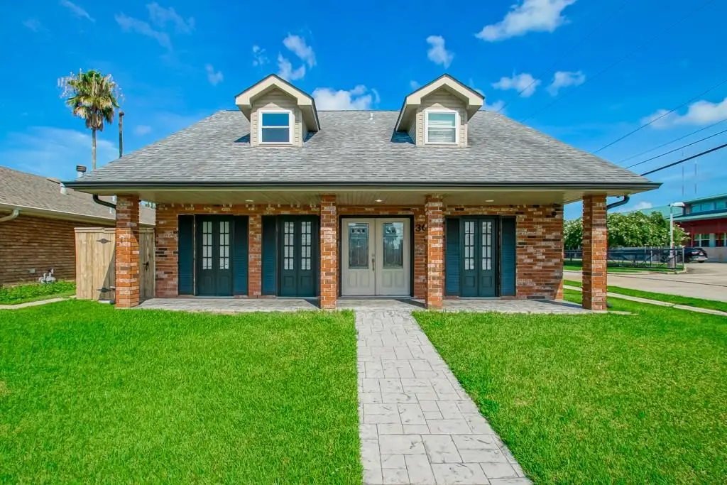 3028 Corinne Drive, Chalmette, LA 70043 - #1