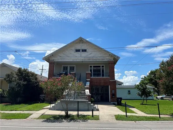 606 Filmore Avenue, New Orleans, LA 70124