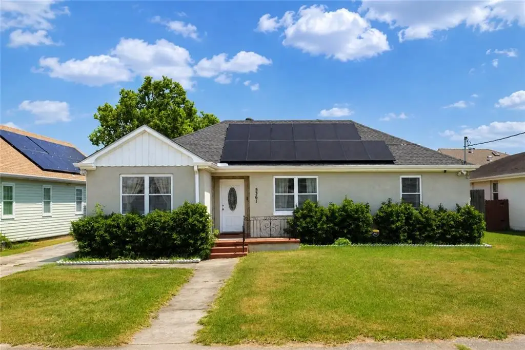 5361 Pasteur Boulevard, New Orleans, LA 70122 - #1