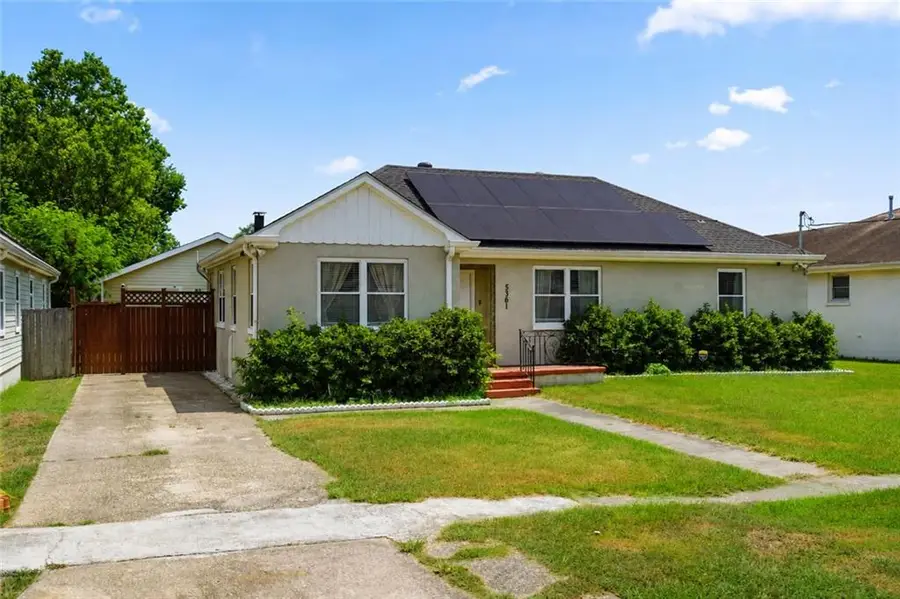 5361 Pasteur Boulevard, New Orleans, LA 70122 - #2