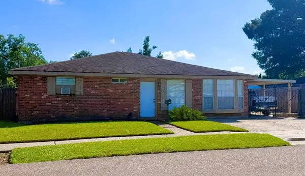 721 Darlene Avenue, Metairie, LA 70003