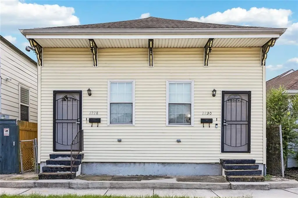 2228-2230 First Street, New Orleans, LA 70113 - #1