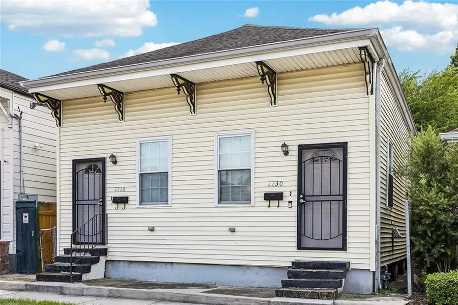 2228-2230 First Street, New Orleans, LA 70113 - #2