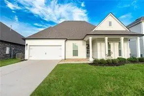 6832 Delta Ridge Avenue, Slidell, LA 70461