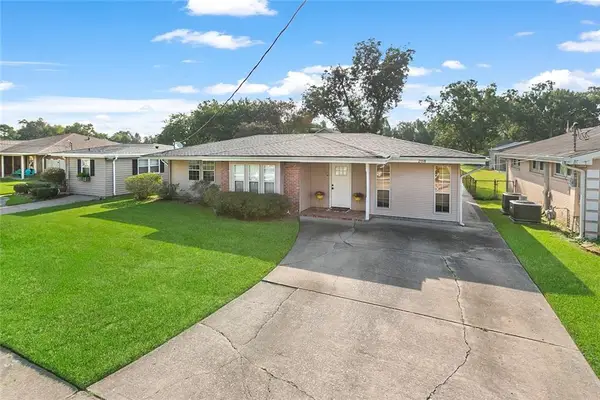 208 Destrehan Drive, Destrehan, LA 70047