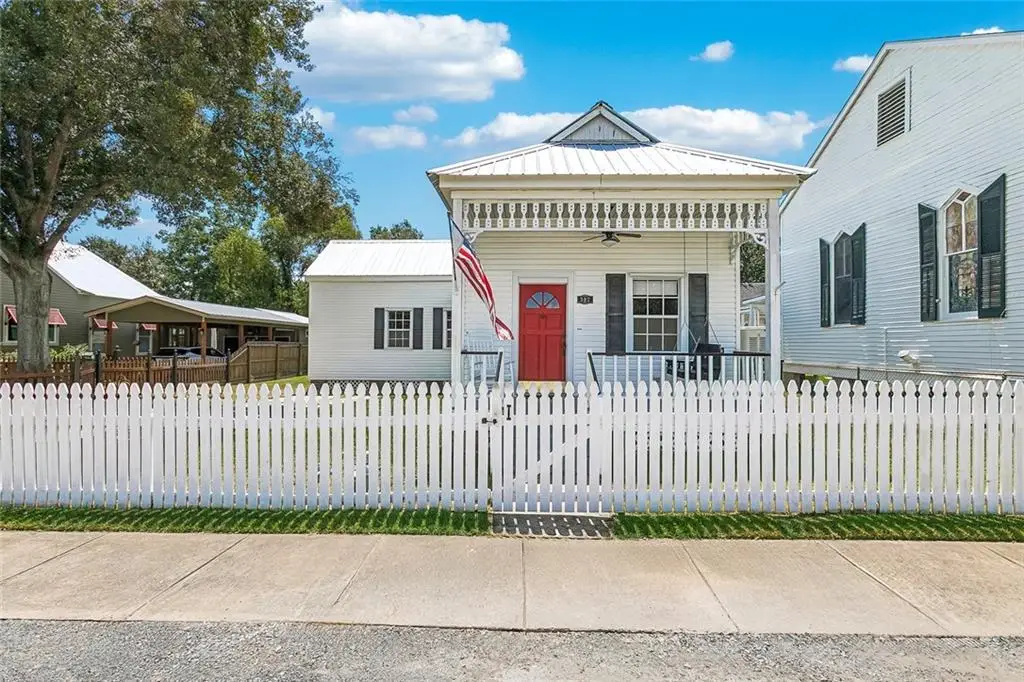 302 St. Joseph Street, Madisonville, LA 70447 - #1