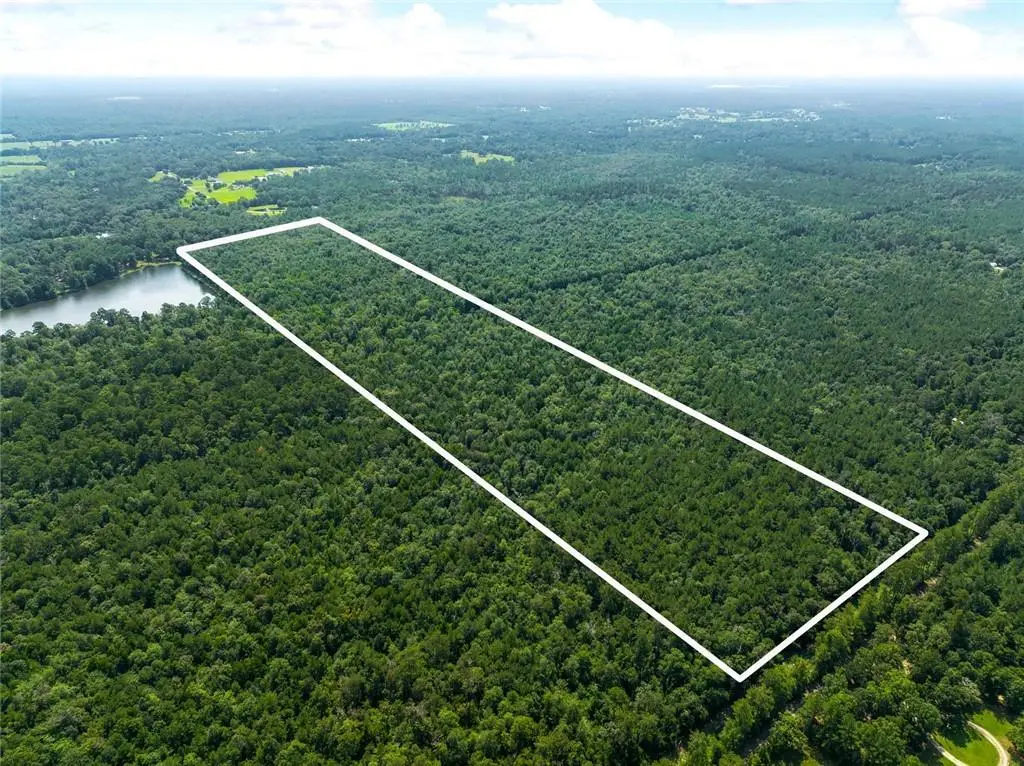 0 Albert Thompson Road, Folsom, LA 70437 - #1