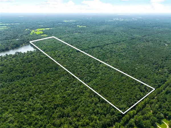 0 Albert Thompson Road, Folsom, LA 70437