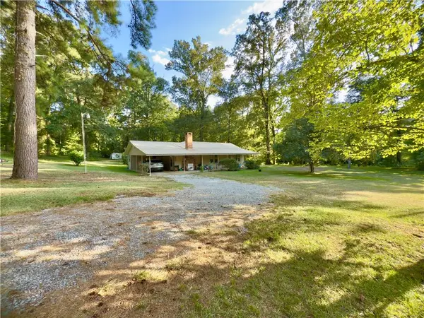 1024 Cowart Street, Jena, LA 71342