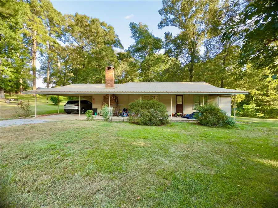 1024 Cowart Street, Jena, LA 71342 - #2