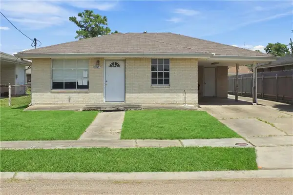 7527 Michigan Street, New Orleans, LA 70128