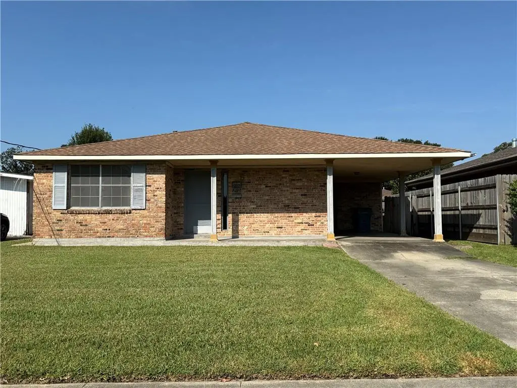 1720 Carnation Avenue, Metairie, LA 70001 - #1
