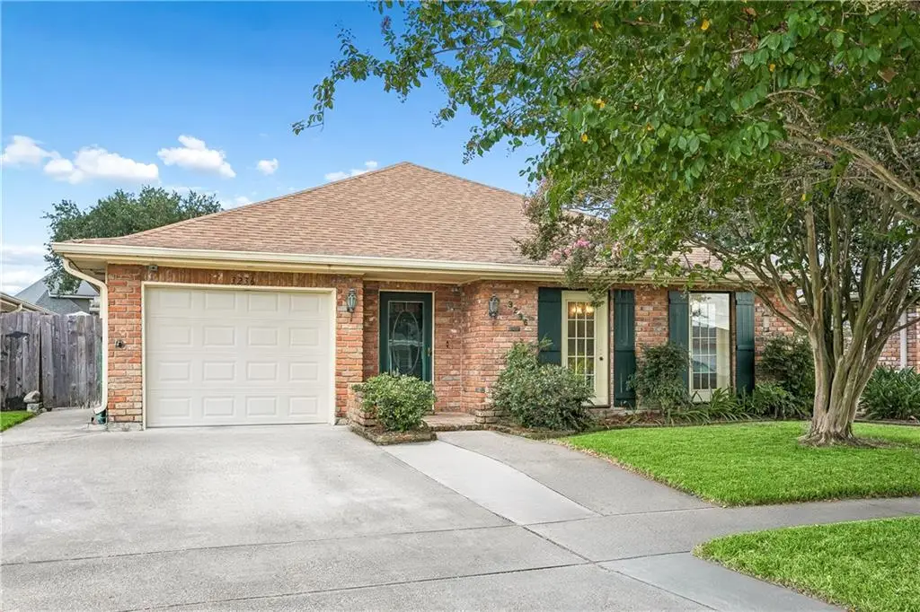 3236 Michigan Avenue, Metairie, LA 70003 - #1