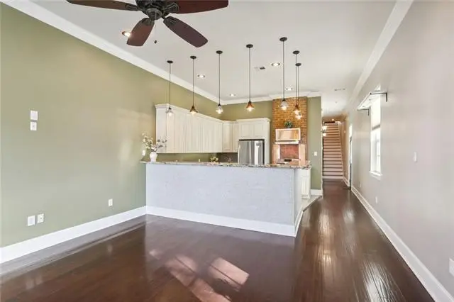 1519 Lesseps Street, New Orleans, LA 70117 - #3