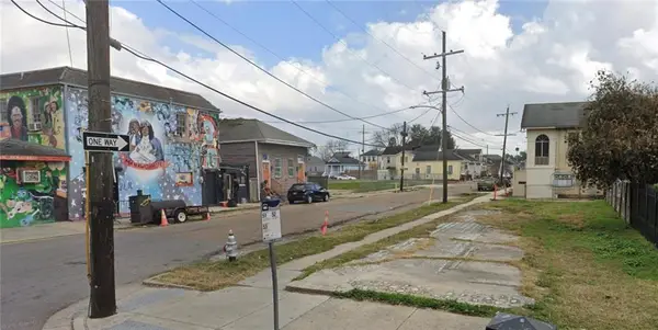 1480 N Claiborne Avenue, New Orleans, LA 70116