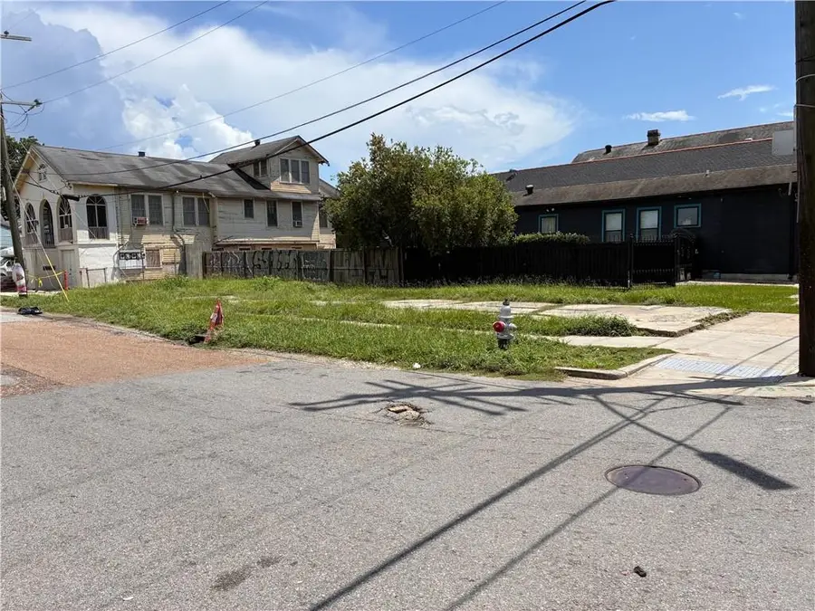 1480 N Claiborne Avenue, New Orleans, LA 70116 - #3