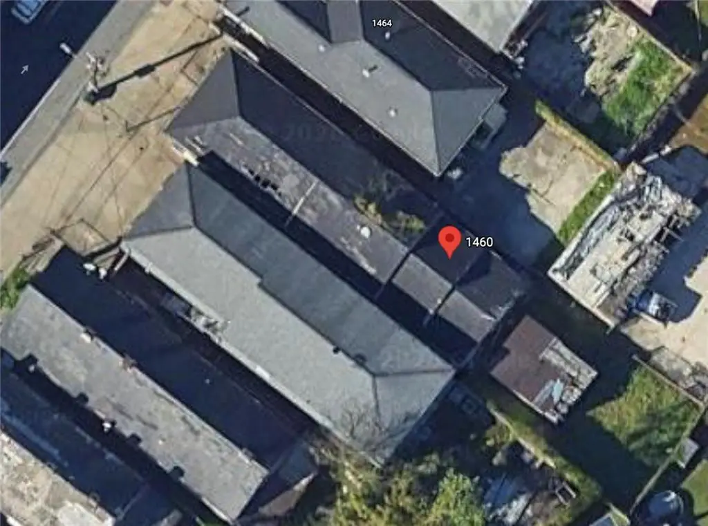 1460 N Claiborne Avenue, New Orleans, LA 70116 - #1