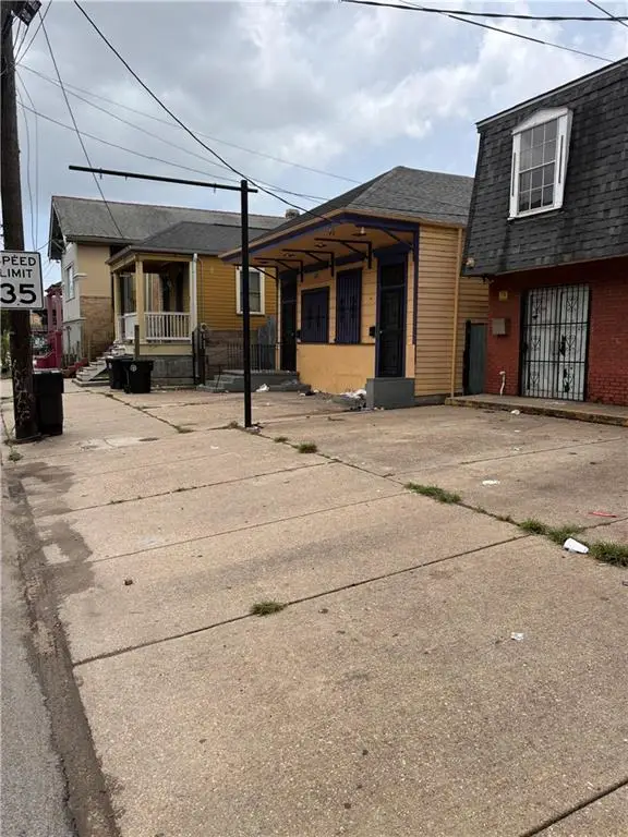 1460 N Claiborne Avenue, New Orleans, LA 70116 - #2