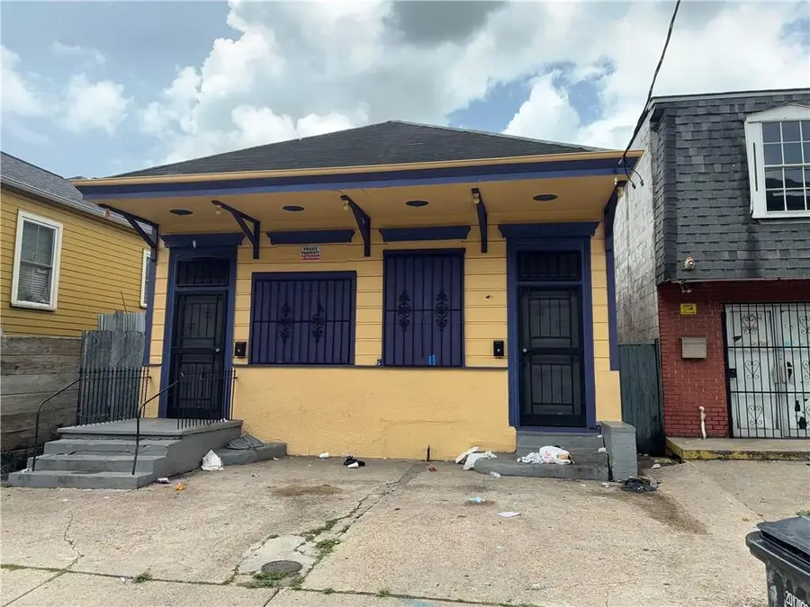 1460 N Claiborne Avenue, New Orleans, LA 70116 - #3
