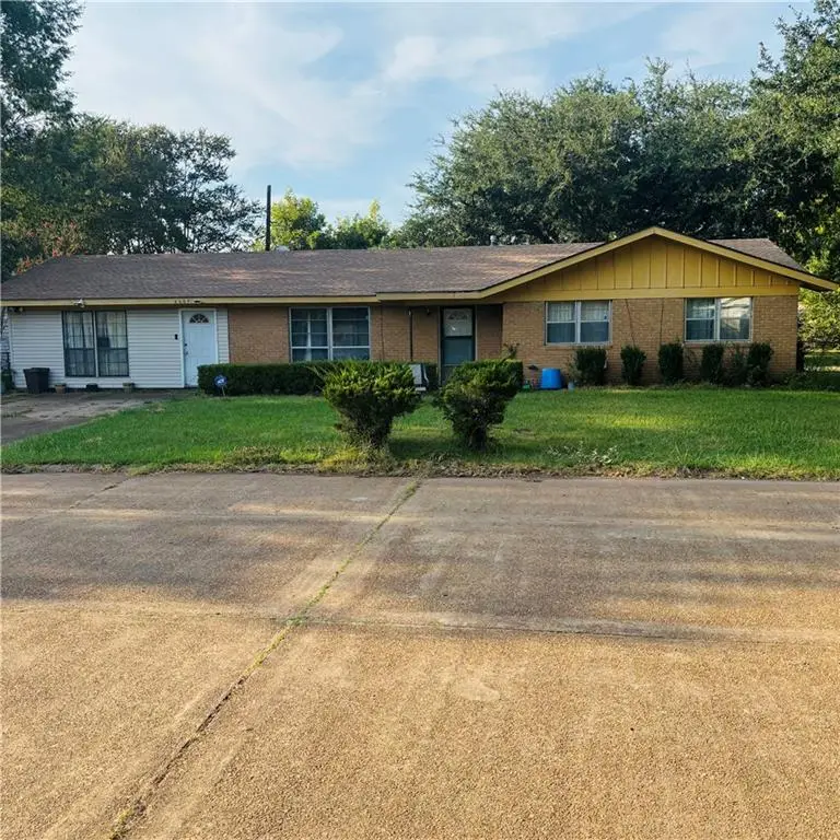 5007 Blanche Street, Alexandria, LA 71301 - #1