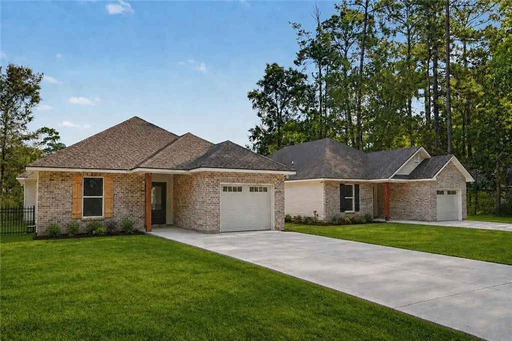 833 Preval Street Street, Mandeville, LA 70448 - #1