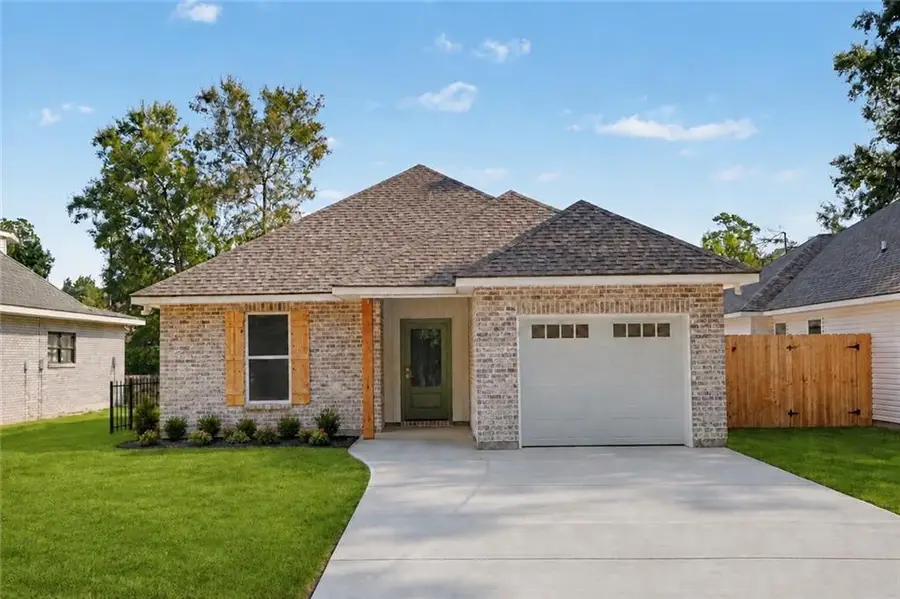833 Preval Street Street, Mandeville, LA 70448 - #2