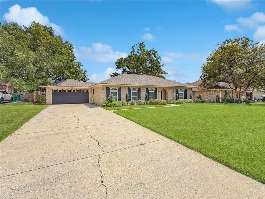 1542 Fernwood Drive, Slidell, LA 70458 - #2
