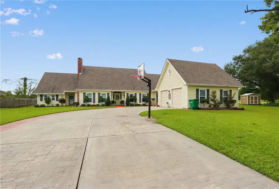 2105 Augusta Drive, La Place, LA 70068 - #2