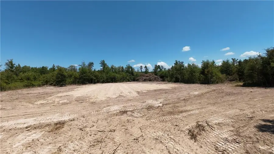 Tract JH-2 Charles Drive, Robert, LA 70455 - #3