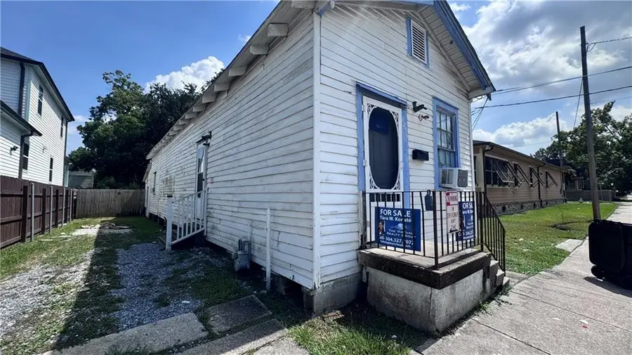 2209 Leondias Street, New Orleans, LA 70118 - #3