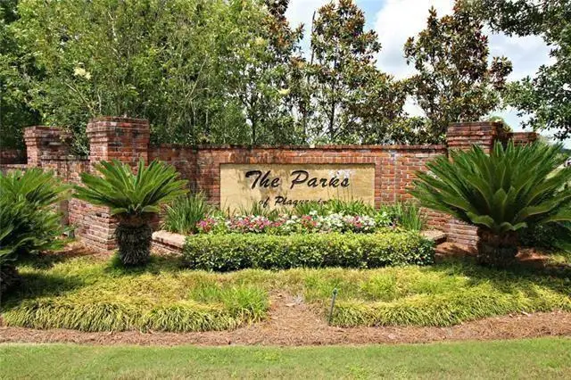 106 Wood Duck Drive, Belle Chasse, LA 70037 - #1