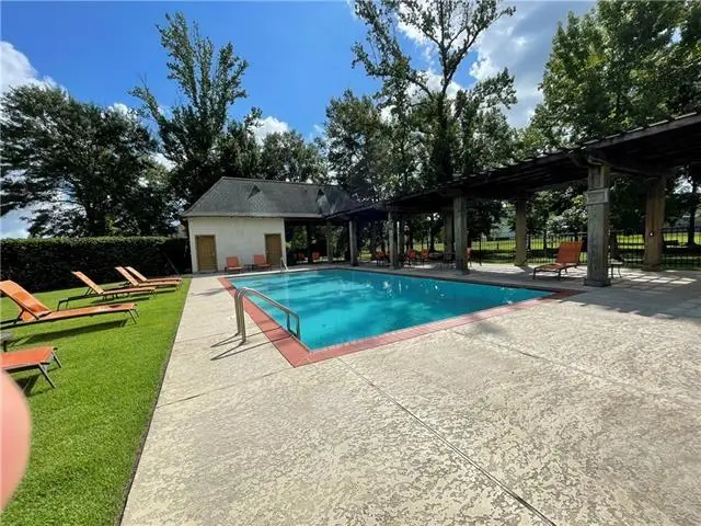 106 Wood Duck Drive, Belle Chasse, LA 70037 - #3