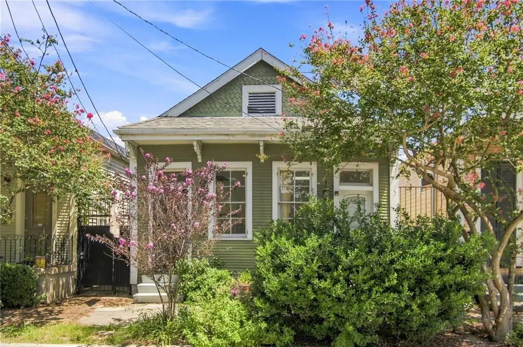 7909 Cohn Street #7909, New Orleans, LA 70118 - #1
