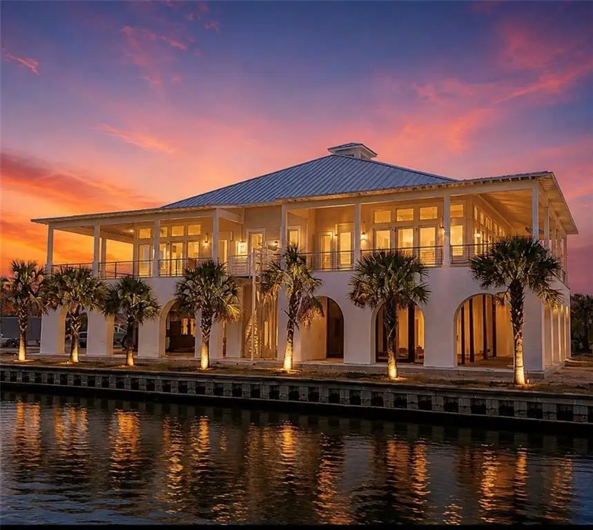 1851 Highway 1 Way #41, Grand Isle, LA 70358 - #1