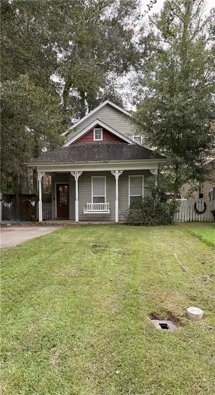 517 E 35 Th Avenue, Covington, LA 70433