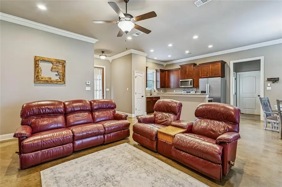 18187 Grey Wolf Trail, Loranger, LA 70446 - #2