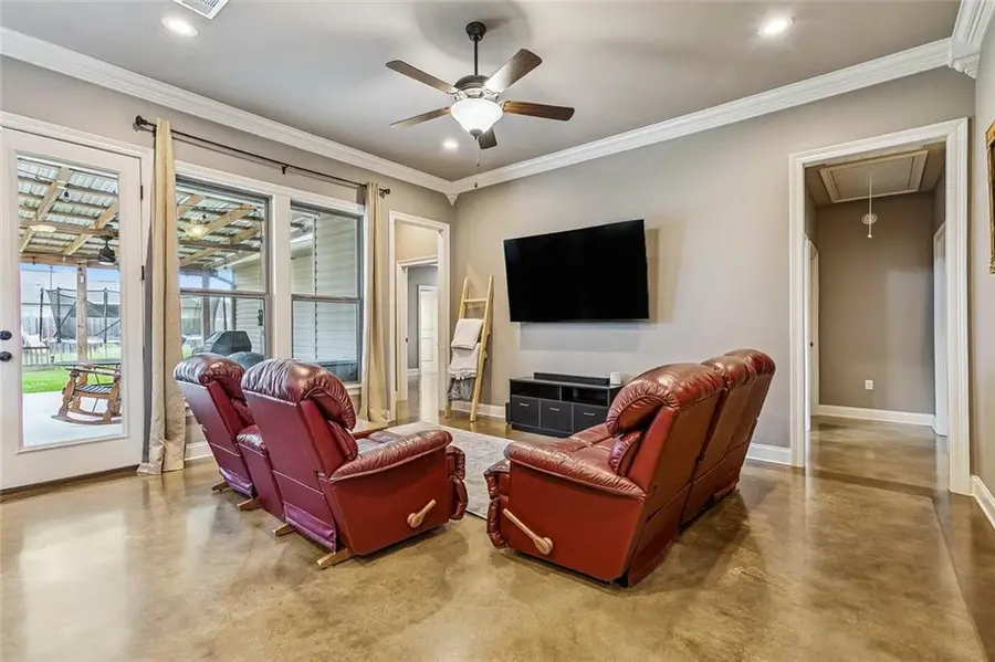 18187 Grey Wolf Trail, Loranger, LA 70446 - #3