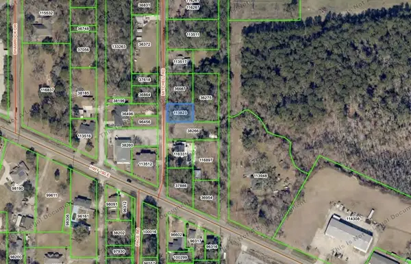 Mitchell Road, Slidell, LA 70461