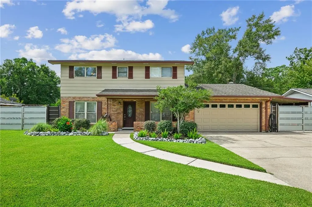 469 Hickory Drive, Slidell, LA 70458 - #1