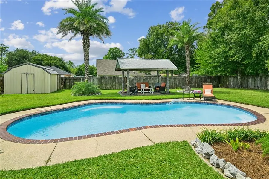 469 Hickory Drive, Slidell, LA 70458 - #2