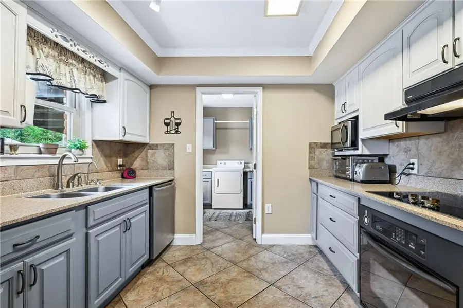 469 Hickory Drive, Slidell, LA 70458 - #3