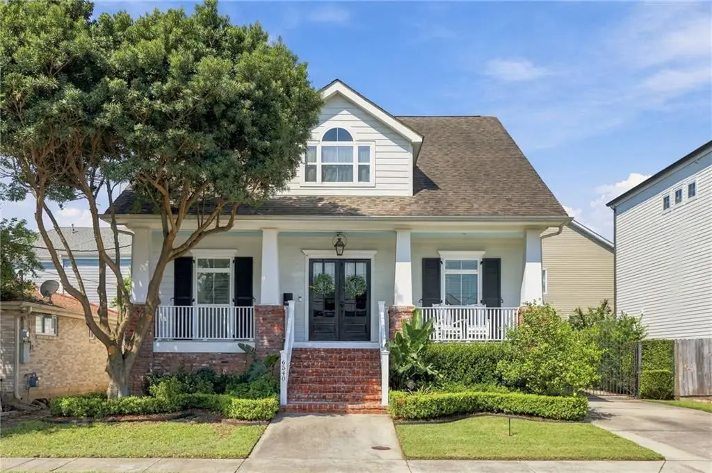 6540 Center Street, New Orleans, LA 70124 - #1